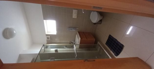 REF: L203 APARTMENT FOR RENT IN FLIC EN FLAC