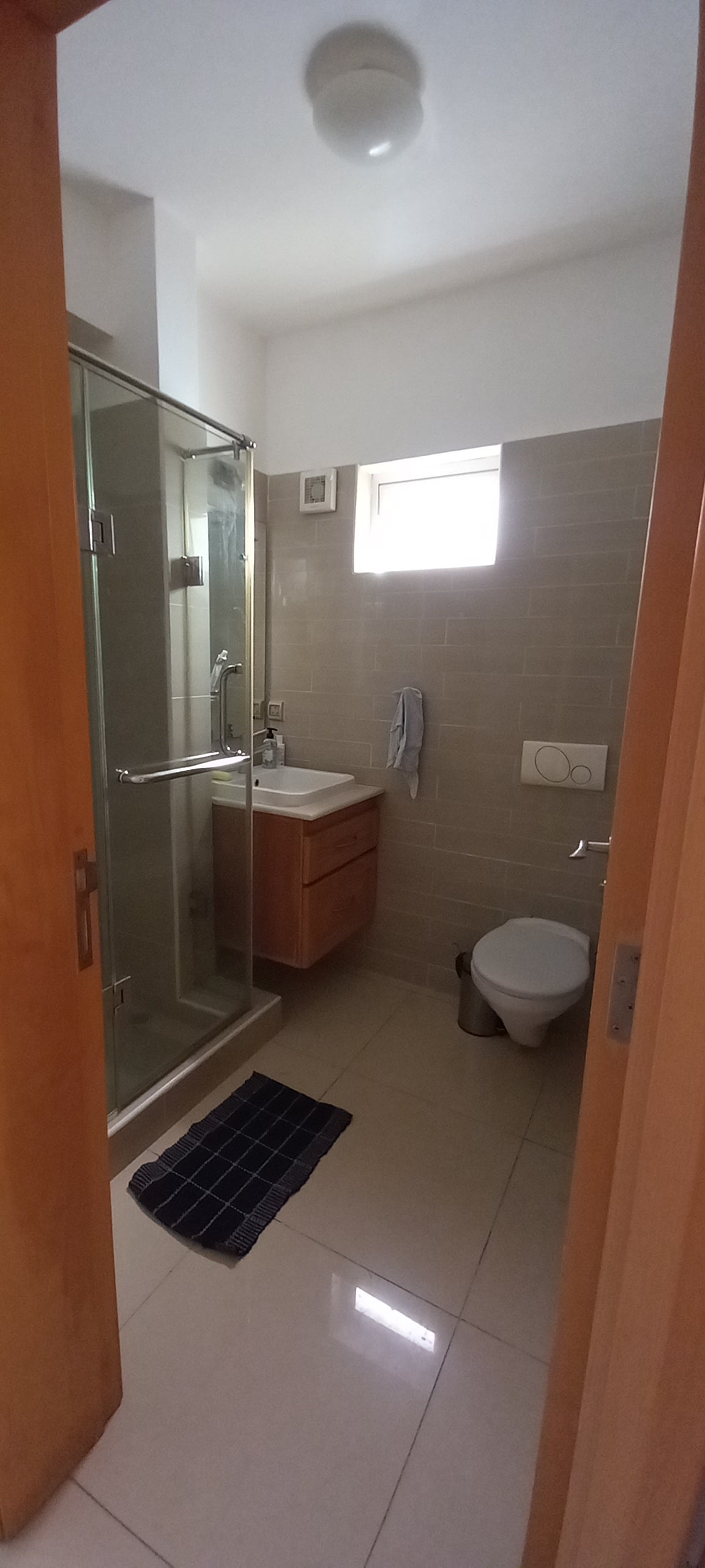 REF: L203 APARTMENT FOR RENT IN FLIC EN FLAC