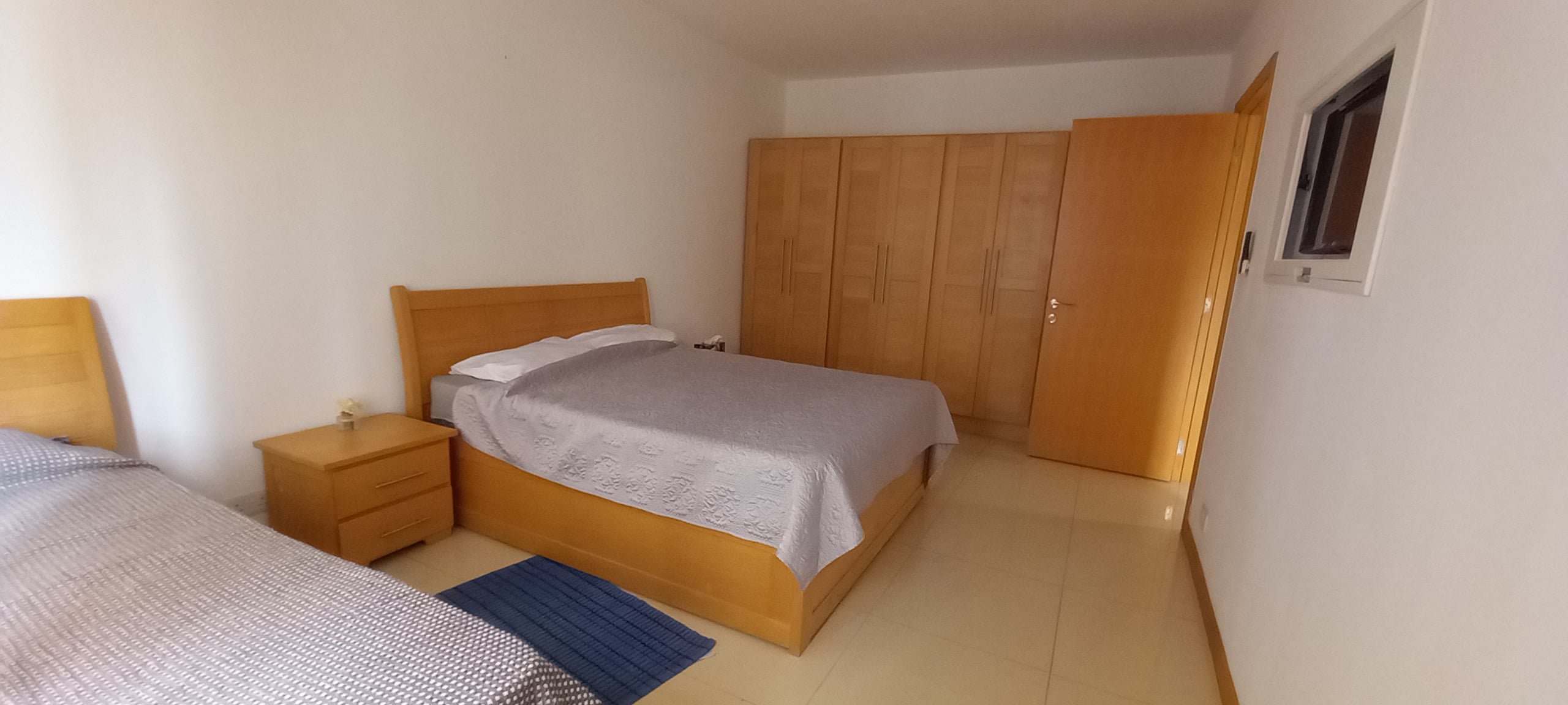 REF: L203 APARTMENT FOR RENT IN FLIC EN FLAC