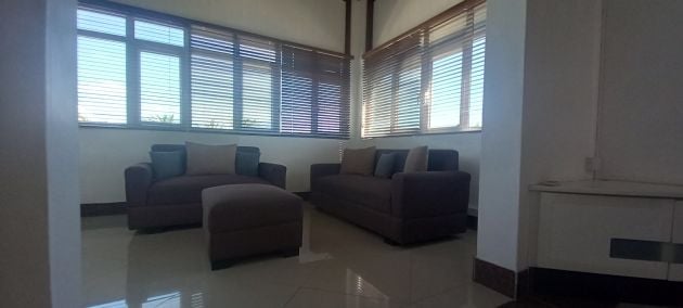 REF: L234 APARTMENT FOR RENT IN FLIC EN FLAC