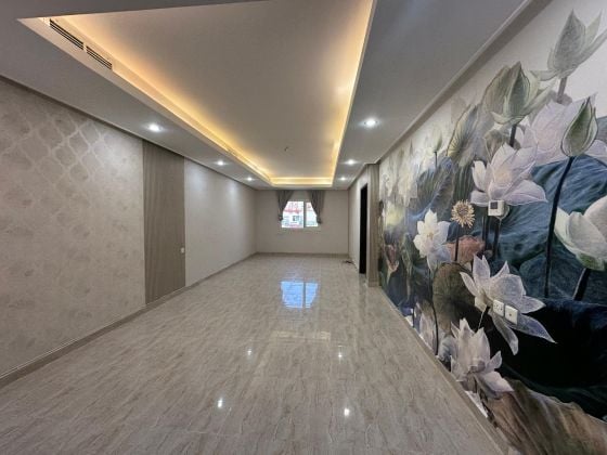 3 Bedroom High Rise Building's Apartment in Sabah Al Salem. 