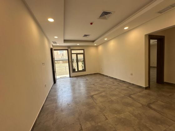 Spacious 3 Bedroom Ground Floor Apartment for Rent in Salwa.