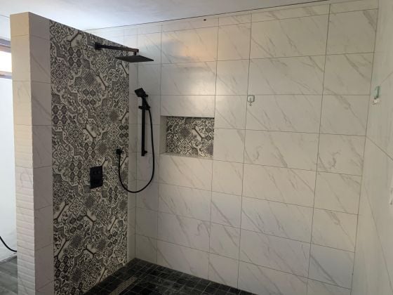 NEWLY BUILT 3-BEDROOM HOUSE FOR RENT – CUREPIPE ...