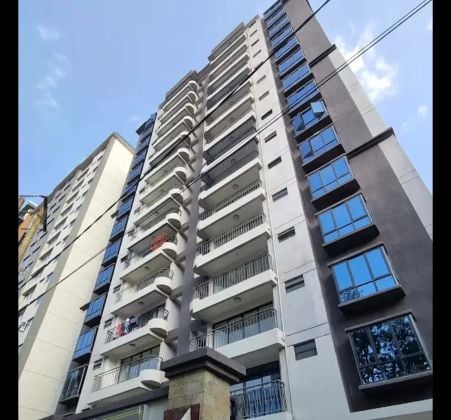 Elegant 3 Bedroom Apartment Offering Luxury Comfort Near Yaya Shopping ...