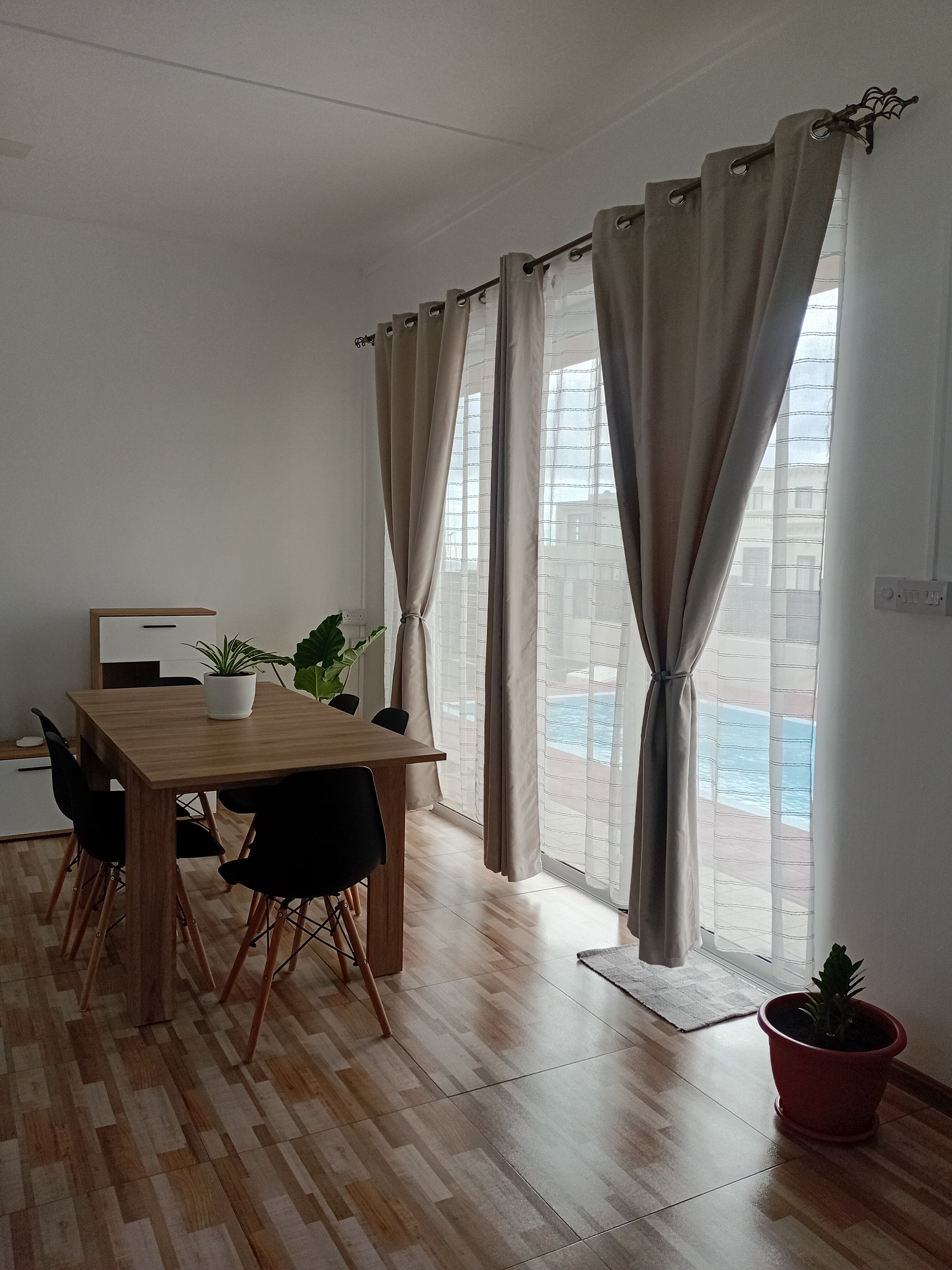 Villa for rent in Flic en Flac