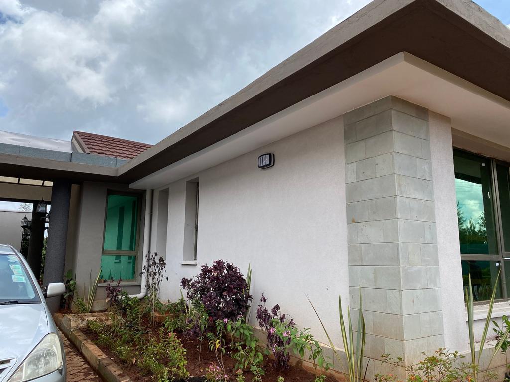 2 bedrooms fully furnished cottage for rent in karen