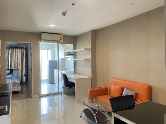 Condo for rent Unicca South Pattaya ...