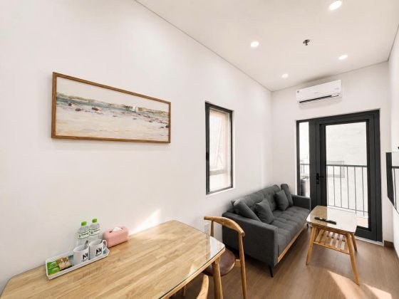 Apartment for rent