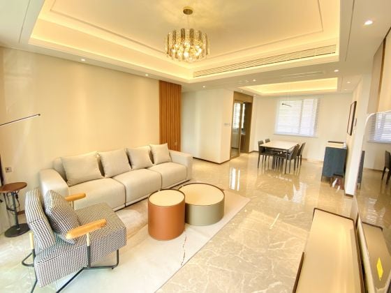 4br modern flat near Olympic Sports centre/Dulwich/SSIS international ...