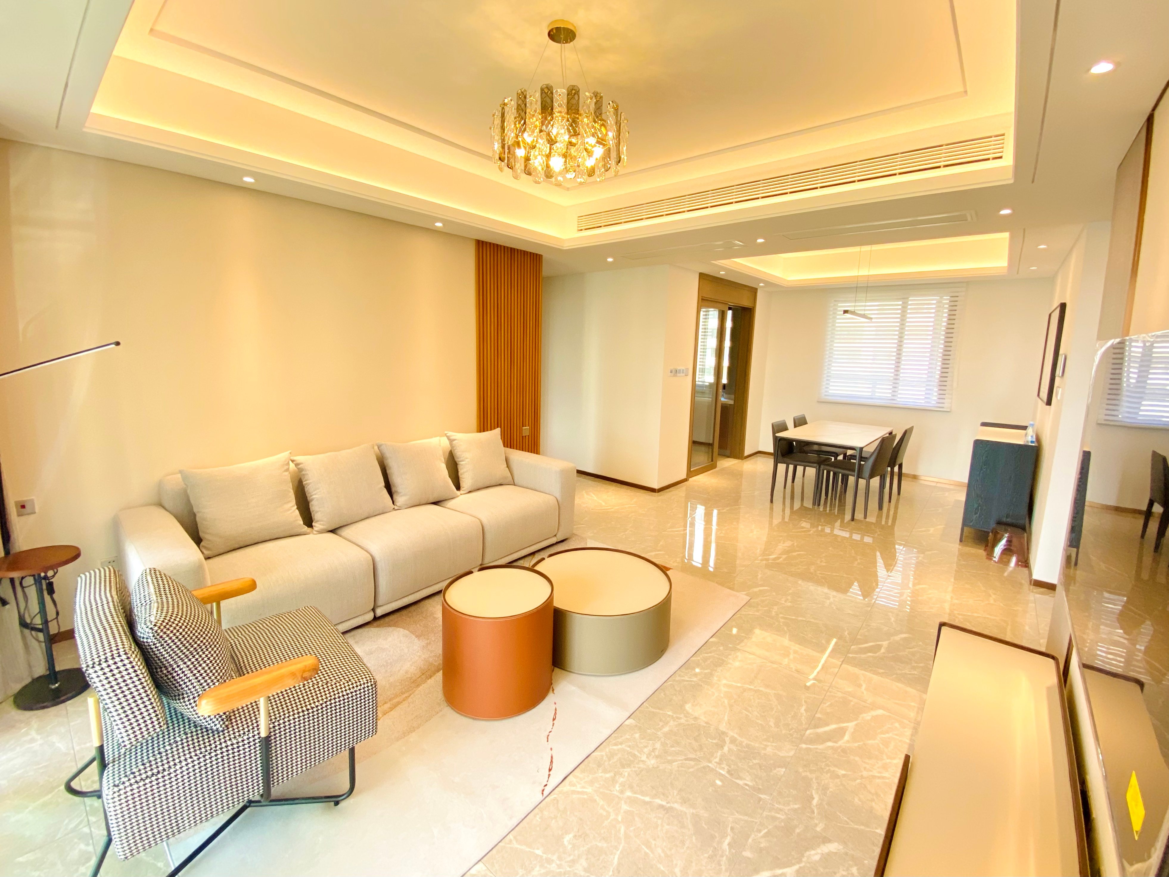 4br modern flat near Olympic Sports centre/Dulwich/SSIS international schools for rent