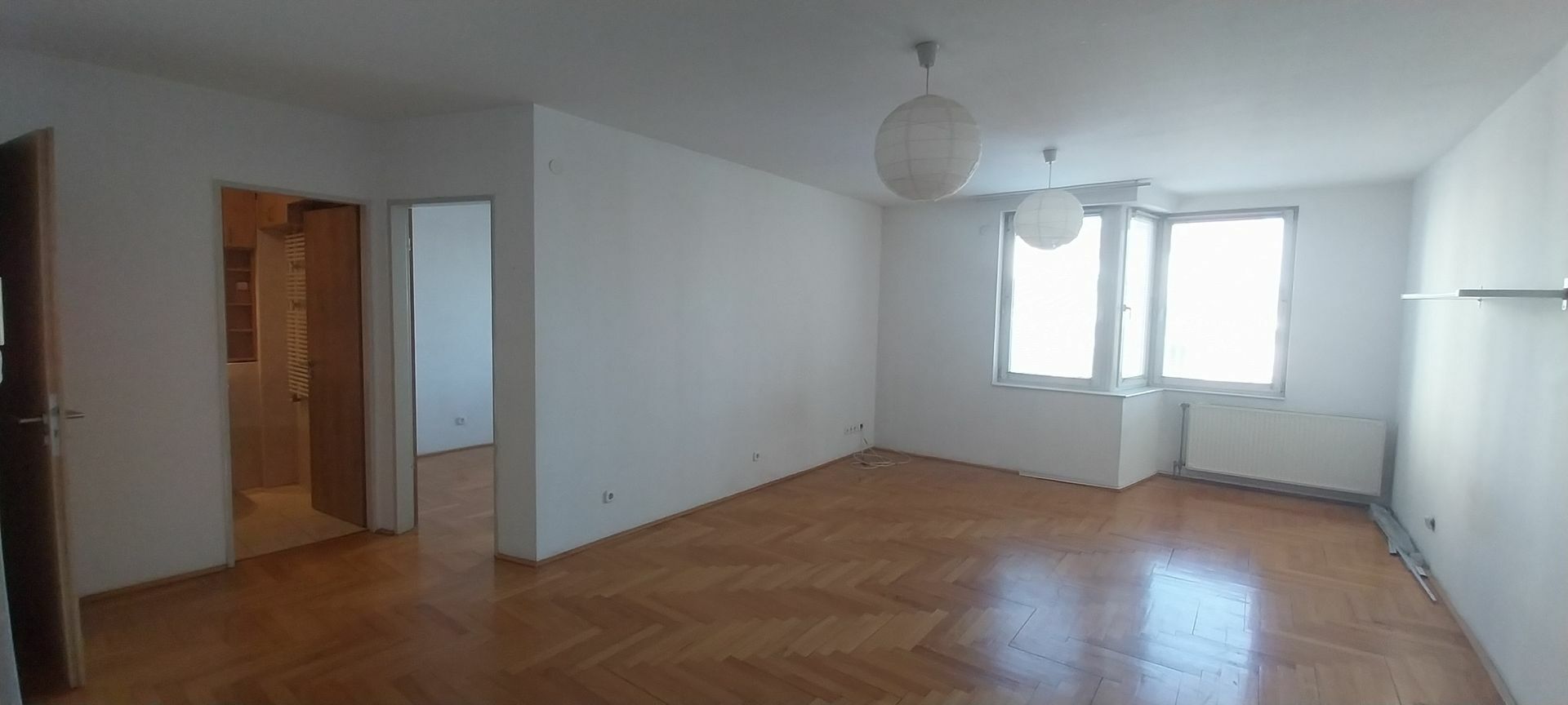 Apartment for Sale in Zugló near Puskás Ferenc Stadion, Budapest – 2 room with Open View