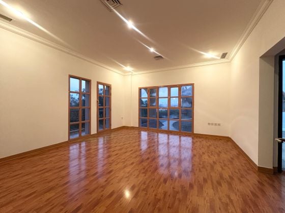 Spacious 3 Bedroom Apartment for Rent in Salwa Near BSK | Balcony, Pool & ...