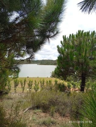  TERRAIN D'EXCEPTION "PIEDS DANS L'EAU" À VENDRE &#55356&#57151 ...