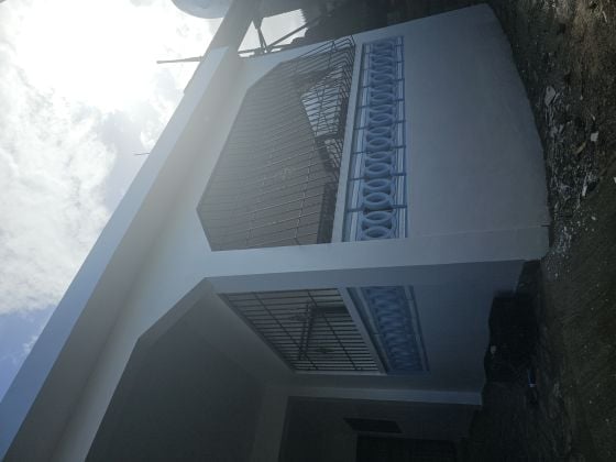 NEW HOME FOR SALE – Villa Mella, Santo Domingo Norte 