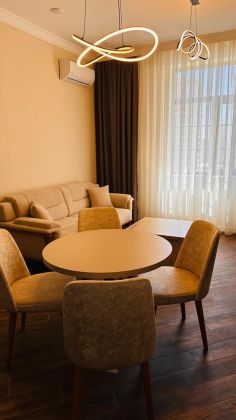 One bedroom appartment