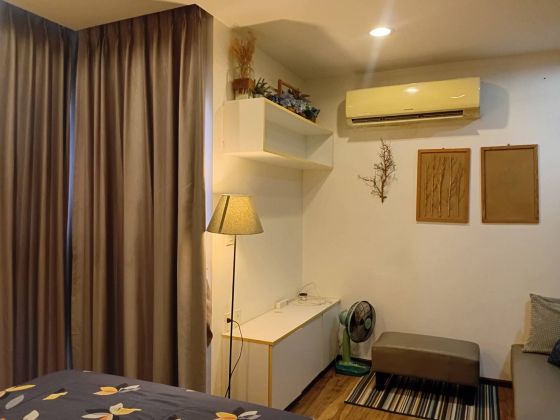 Condo for rent at Treetop condo pratumnak ...