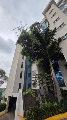 Stunning 2-Bedroom Fully Furnished All Ensuite Apartment with Rooftop Pool ...