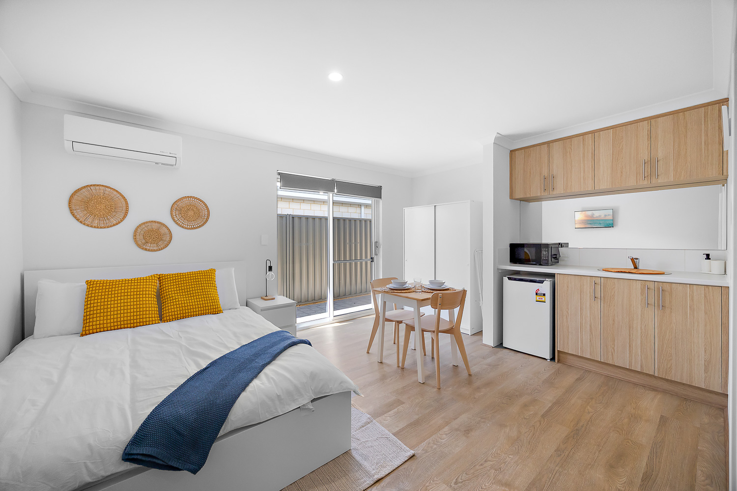 Rooms available in a friendly fully furnished co-living house — South Yunderup (Mandurah region), WA