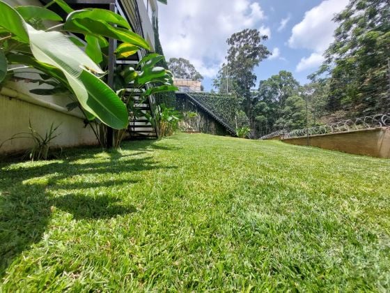 2-Bedroom Semi-Furnished Cottage To Let in Peponi
