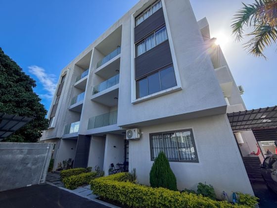 FOR SALE | 3 BEDROOM APARTMENT | RESIDENCE VILLE DES FLEURS | VIEUX QUATRE ...
