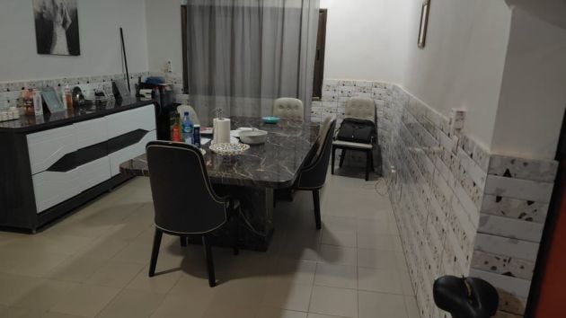 Duplex ouaga 2000 zone B vers pharmacie le Rocher