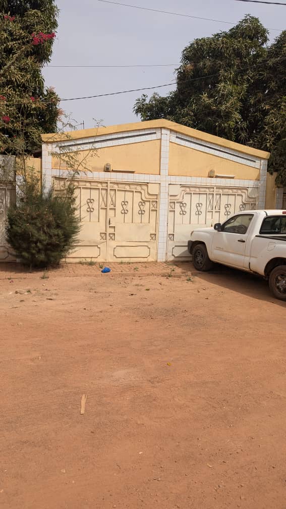2 villas vente Patte d'oie