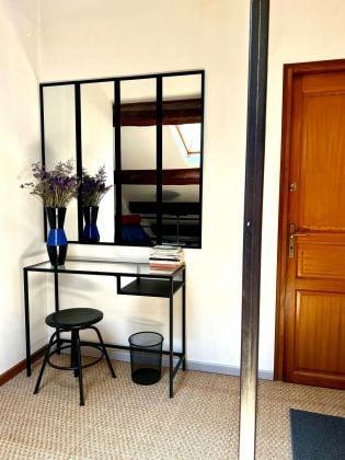Avignon townhouse near palace - fully furnished