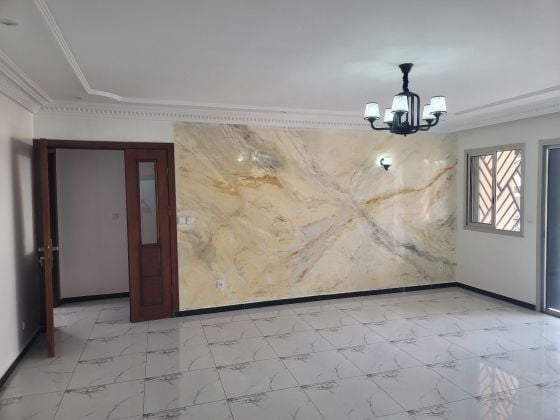 Apartamento de lujo en alquiler en el distrito de Bastos de Yaundé. 