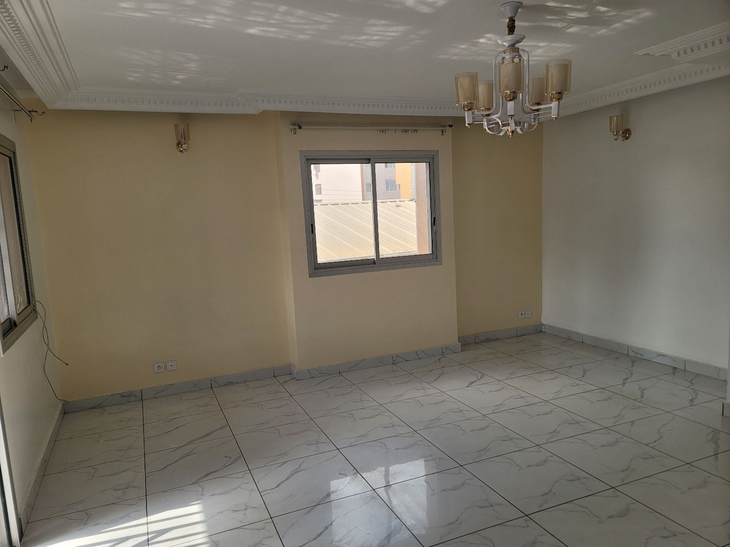 Apartamento de lujo en alquiler en el distrito de Bastos.