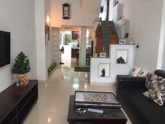 Beautiful house, near the beach, quiet, perfect for relaxation