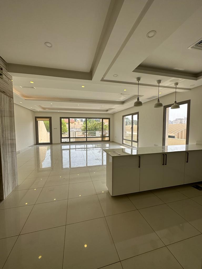 A Very Nice 5 Bedroom Modern Private Villa in Messila.