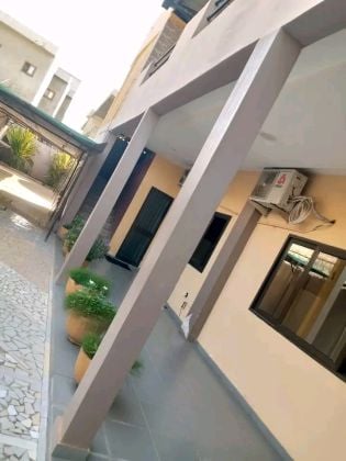Villa sur Titre foncier à vendre à Fidjrosse Plage à ...
