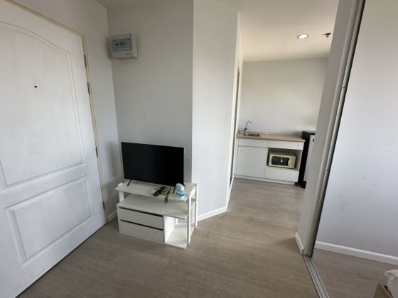 Condo for rent Lumpini Condo Town North Pattaya – ...