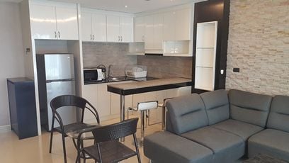 Condo for rent South Pattaya, east side at The Blue Residence ...