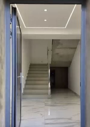 Duplex de haut standing à louer à la rotonde 