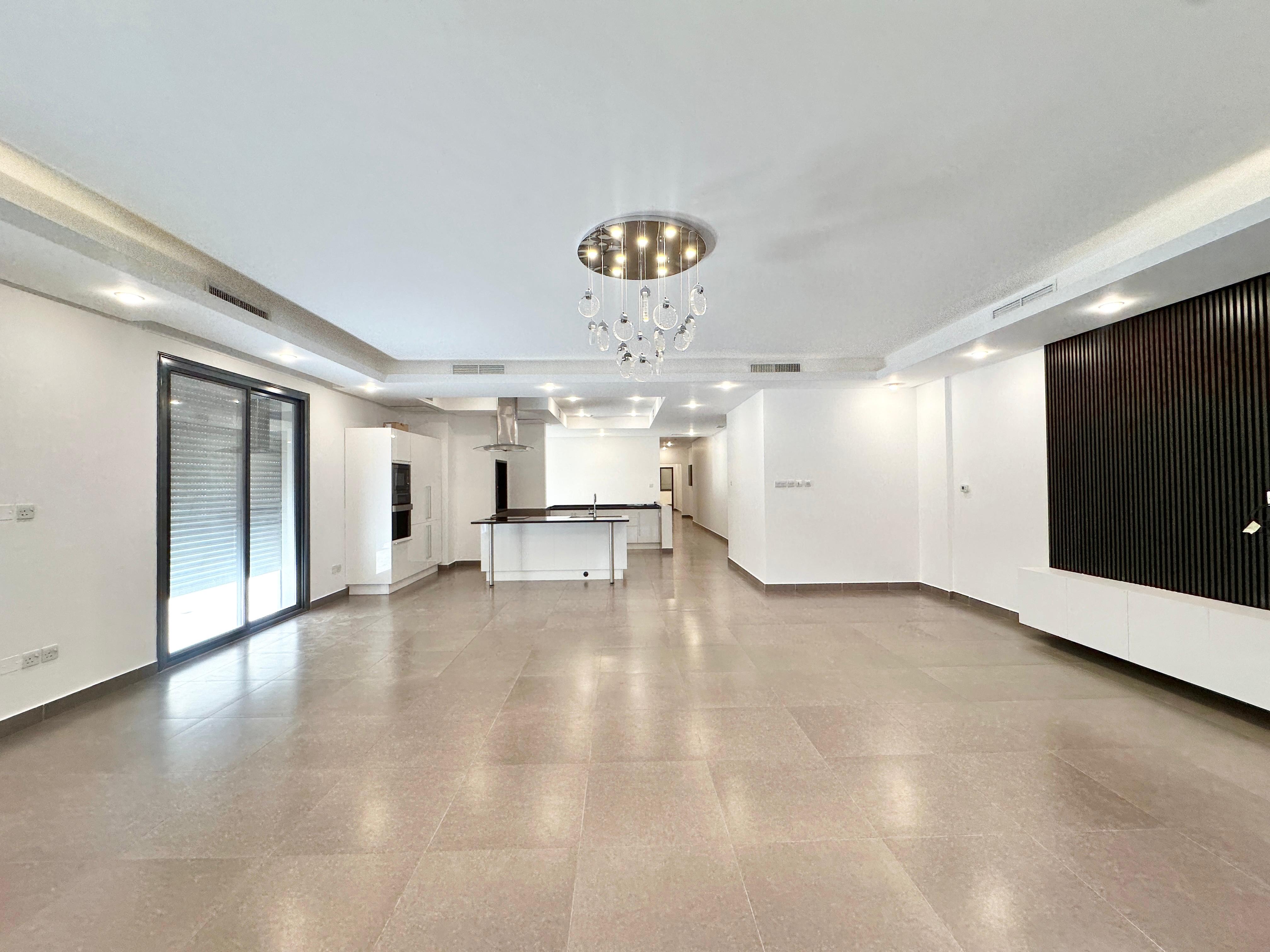 Three Master Bedroom Duplex for Rent in Daiya