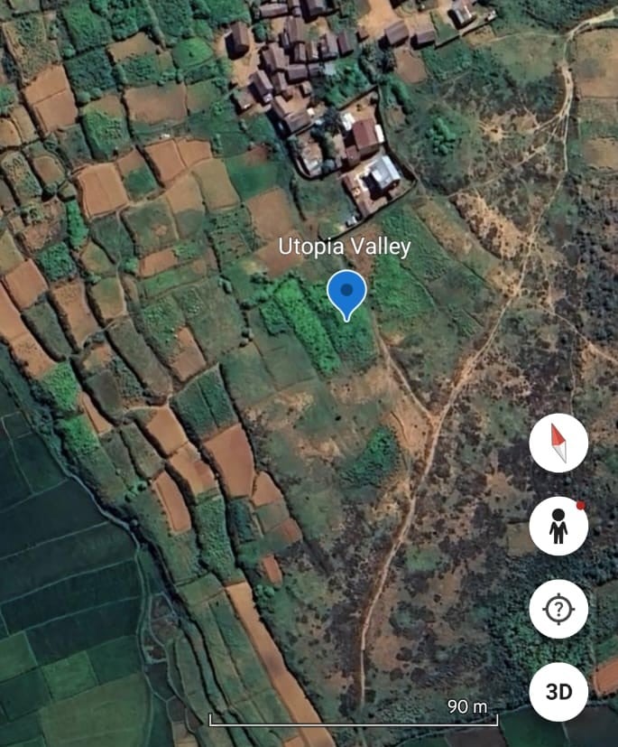 À Vendre : Magnifique terrain de 9 800 m² à Ambohimalaza – Un cadre idyllique pour un projet d'exception