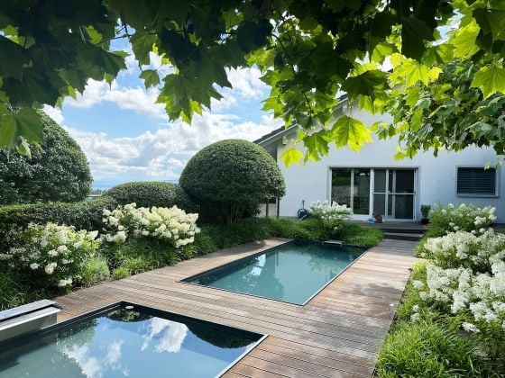 Your Hideaway — Just 20 Minutes from Zurich