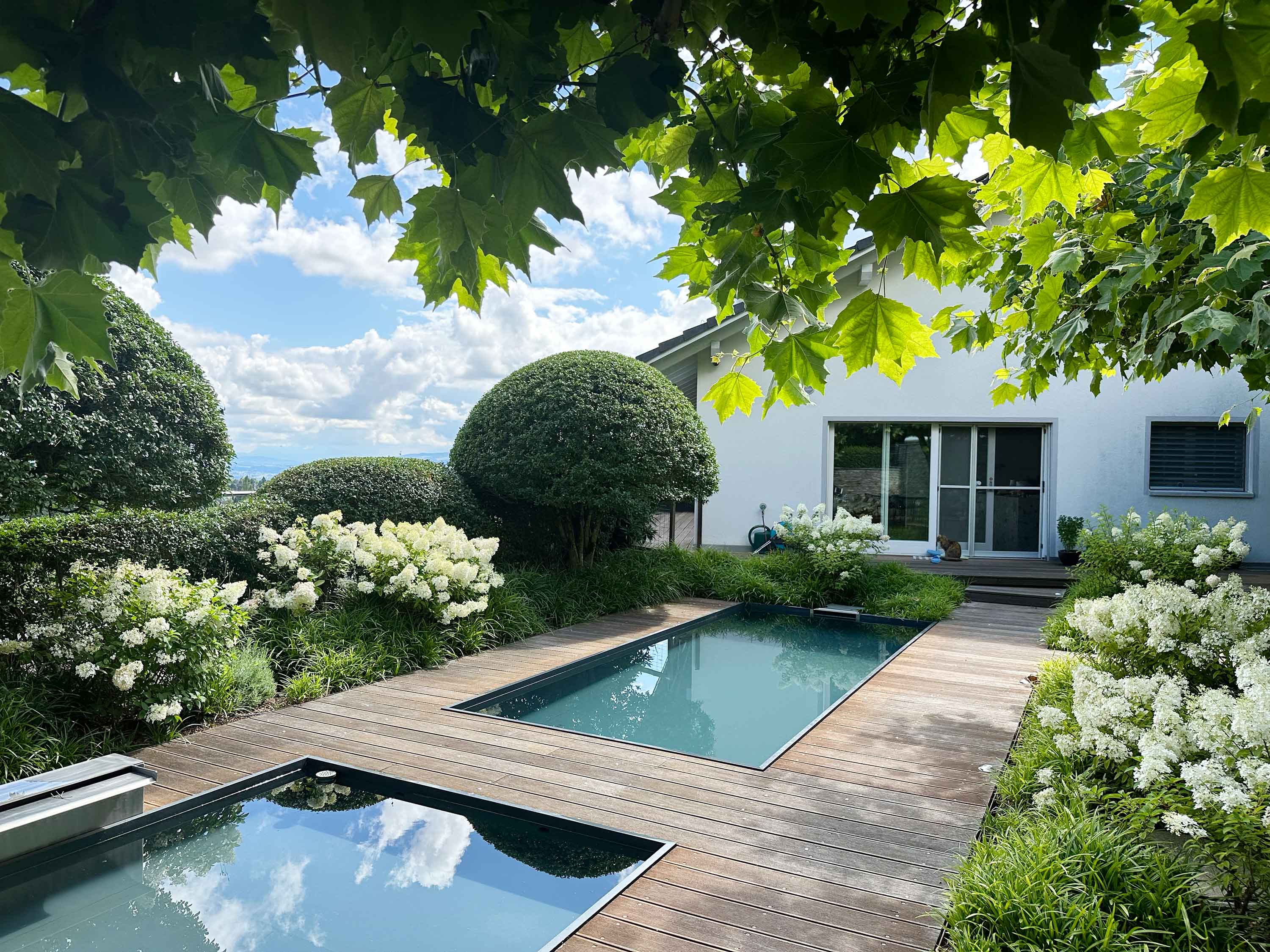 Your Hideaway — Just 20 Minutes from Zurich