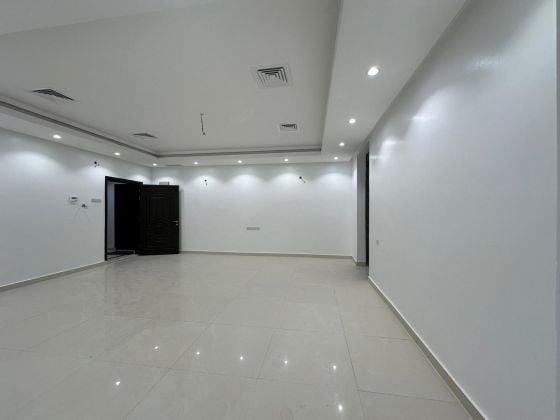 3 Bedroom with Shattered Window Apartment for Rent in Fahad Al Ahmad.