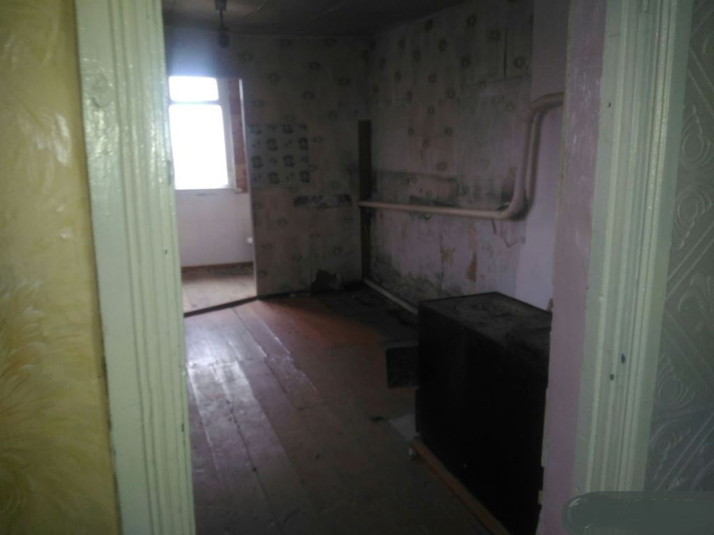 brick duplex apartment 80 sq/m