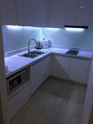 studio for rent