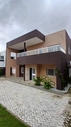 VILLA DUPLEX DE 6 PIECIES EN VENTE 