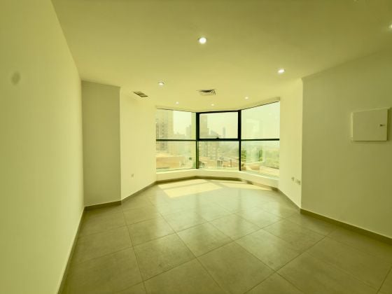 Modern 2 Bedroom Apartment for Rent in Salmiya, Kuwait City