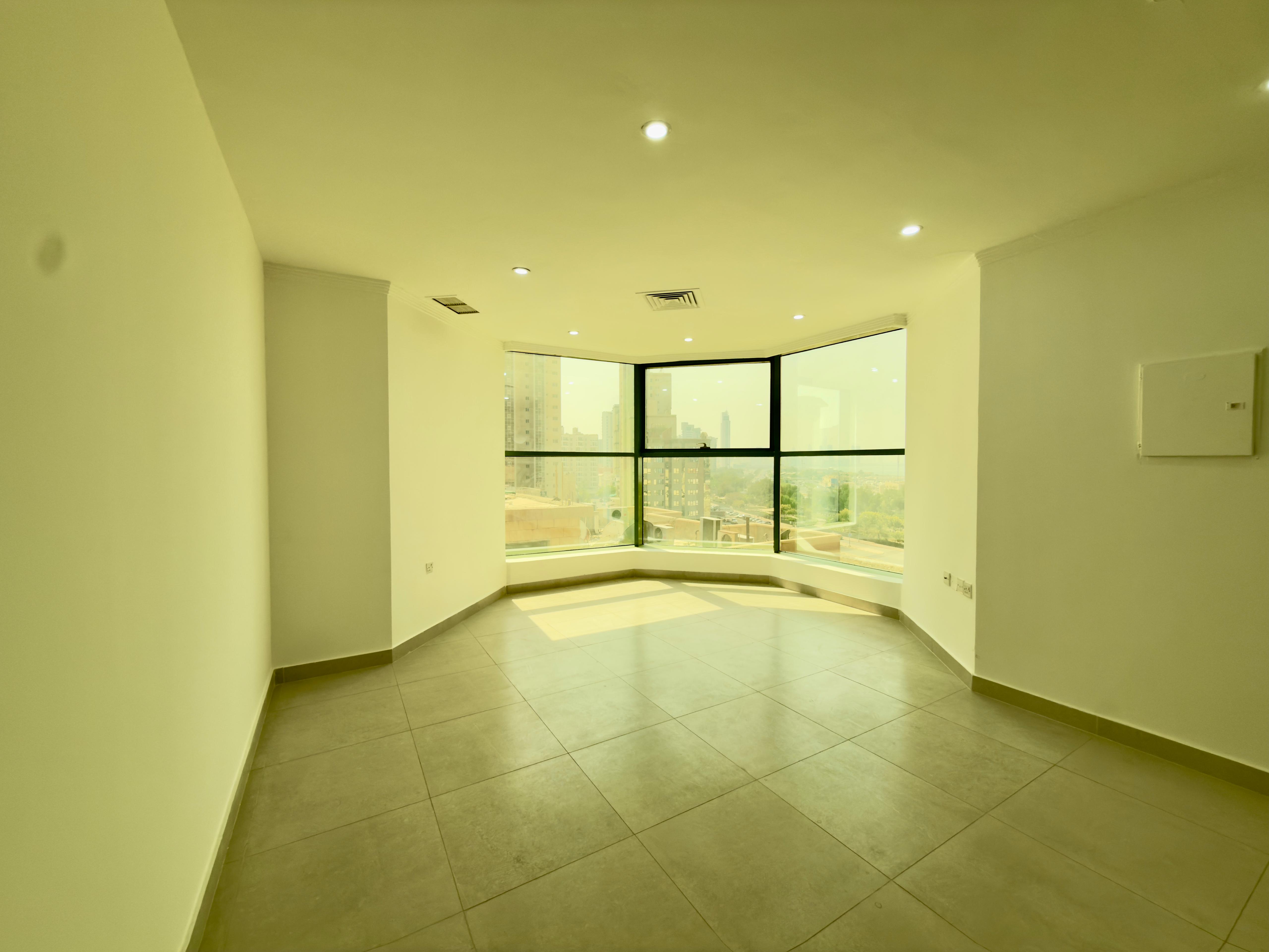 Modern 2 Bedroom Apartment for Rent in Salmiya, Kuwait City