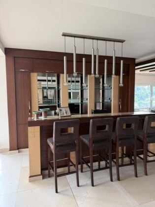 Luxury Fully Furnished Apartment with Private Garden – Kfarhbab, ...