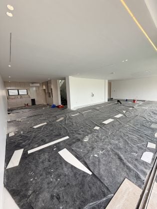 Riviera Golf 4, villa duplex neuve de 7 pièces. Haut standing avec ...