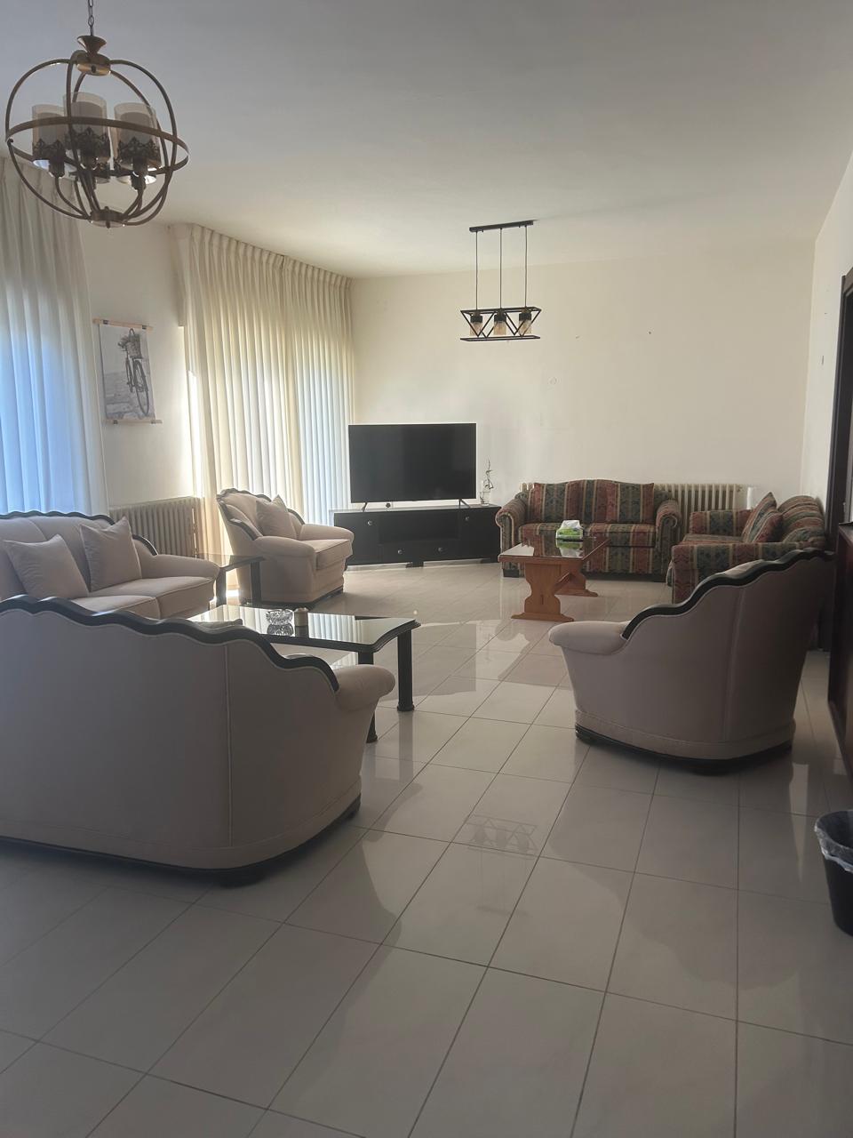Luxury Fully Furnished Residence for rent in Amman's Prestigious & Secure Neighborhood