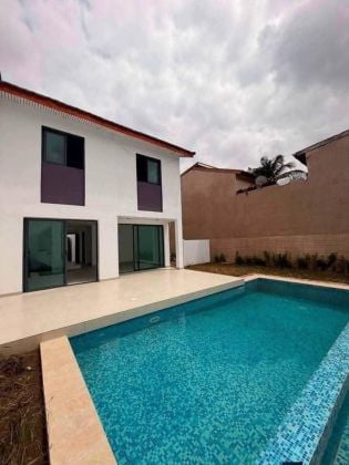 LOCATION D'UNE VILLA DUPLEX 4 PIÈCES AVEC PISCINE | RIVIERA 4