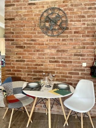 Cozy & Stylish Studio